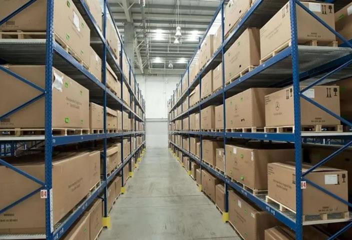 漳州到麟游县货物仓储