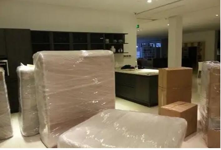 漳州到麟游县长途搬家