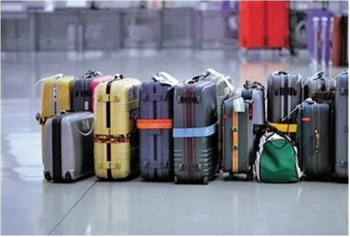 漳州到麟游县行李托运