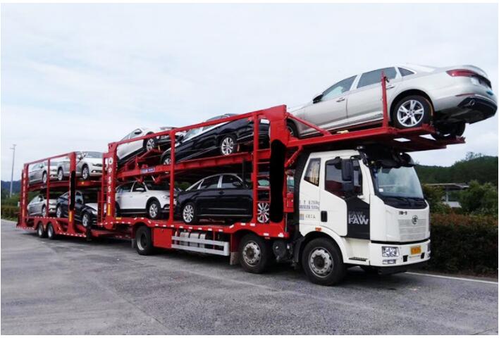 漳州到麟游县轿车托运